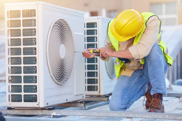 Best HVAC Air Duct Cleaning  in Elephant Butte, NM