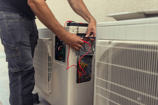 Ductless HVAC Repair in Elephant Butte, NM