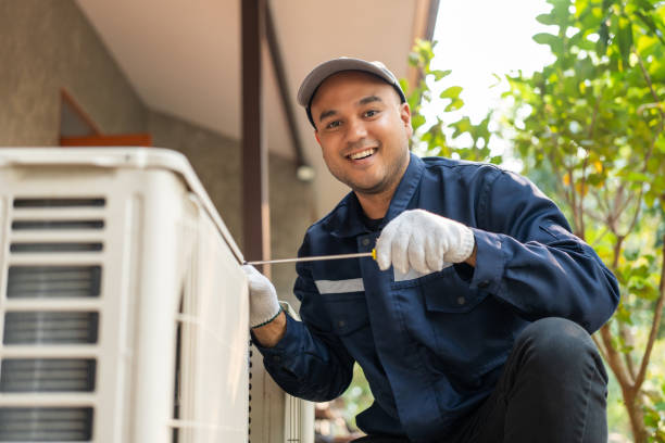 HVAC Air Duct Cleaning in Elephant Butte, NM