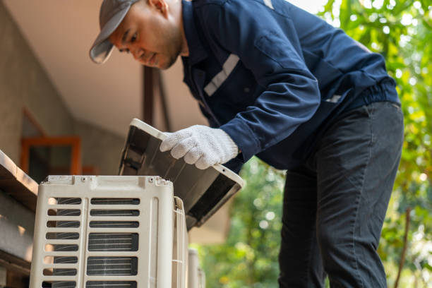 Best HVAC Cleaning Services  in Elephant Butte, NM